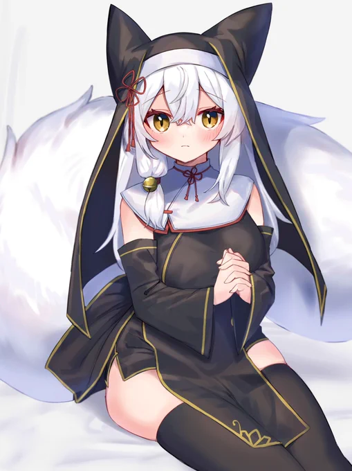 けもみみシスター 
