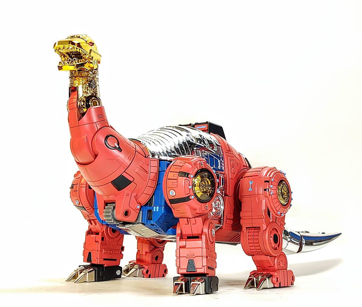 COUNTDOWN: 42 unreleased Generation 2 toys (part 1) – The