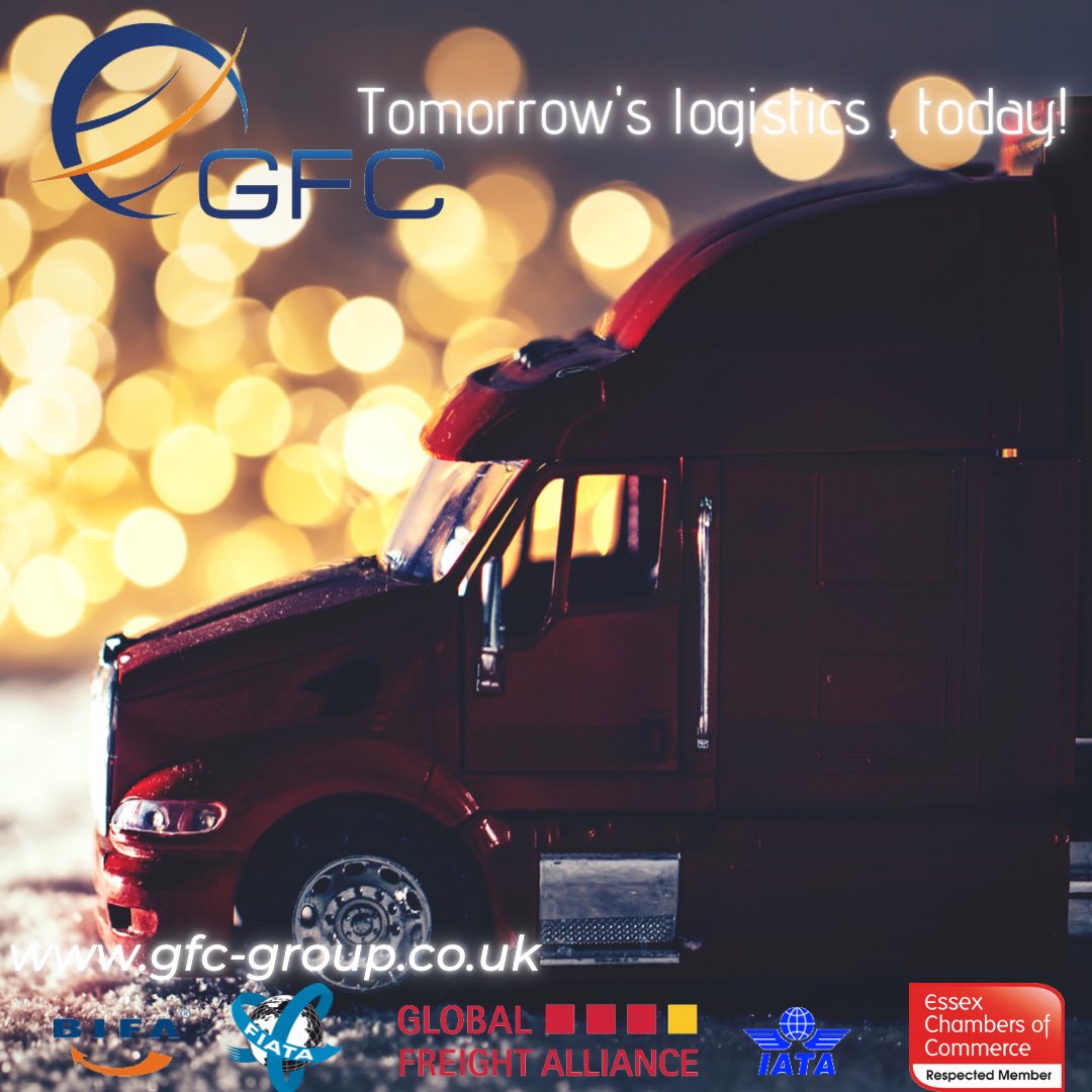 GFCLtd's tweet photo. Good Weekend 

#globalfreightconnections #supplychain #transport #logistics #ports #oceanfreight #seafreight #transportation #global #freight #connections #gfc https://t.co/15FKRomZEE