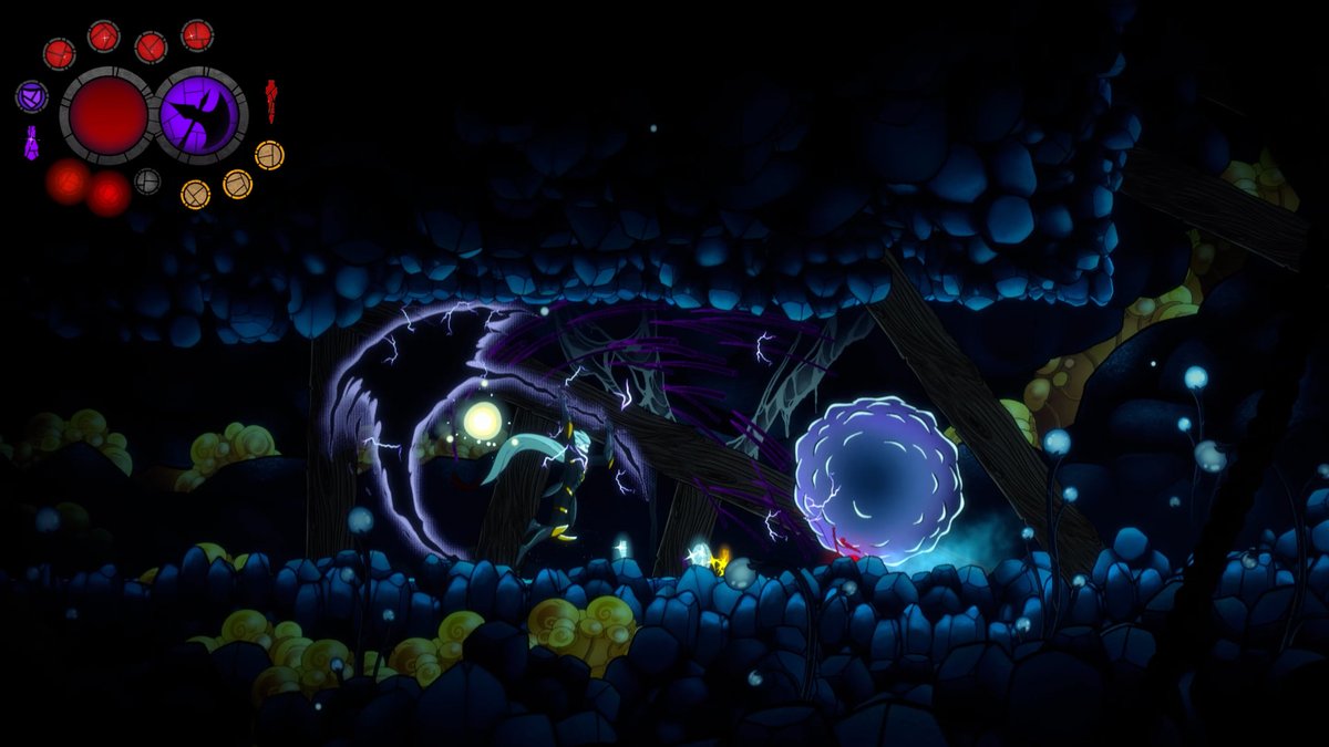 Sephi_Tetsu's tweet photo. SORTEO de DOS claves para steam del BRUTAL Aeterna Noctis 🔥🔥🔥🔥

¿Quieres ganar una? Fácil.

➡️Sígueme: @Sephi_Tetsu 
➡️Sigue a @aeternathegame 
➡️RT.

Ya está!!

Los ganadores se dirán mañana así que MUCHA SUERTE!! https://t.co/GhOo8VO0ri
