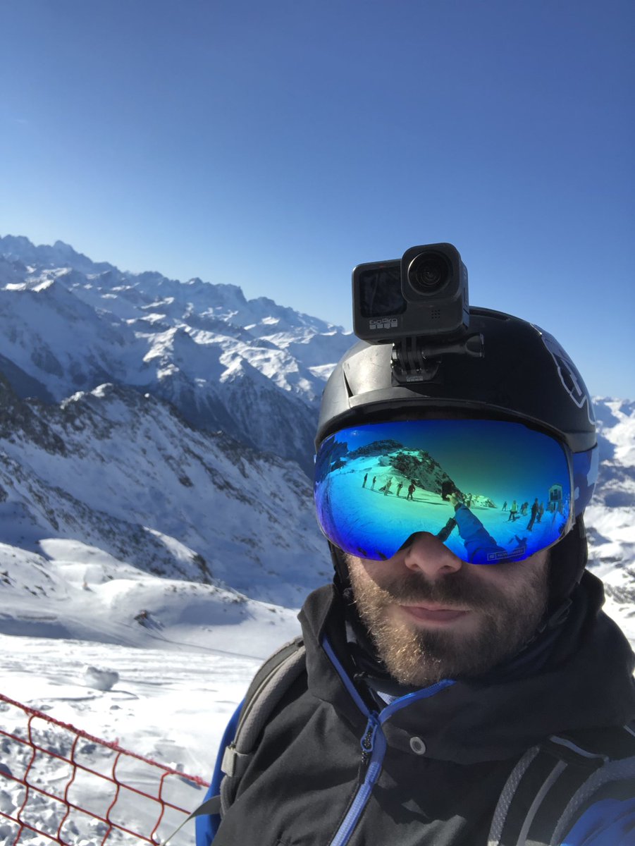 YSechet's tweet photo. Tournée des 3000m à @val_thorens / Orel ⛷🏔Col de Rosael, Col de Thorens, Cime Caron, Plan du Bouchet💪 
@3Vallees_france #letthereberide #ski #3valléesaddict #valthorens https://t.co/hTrMaYSc9z