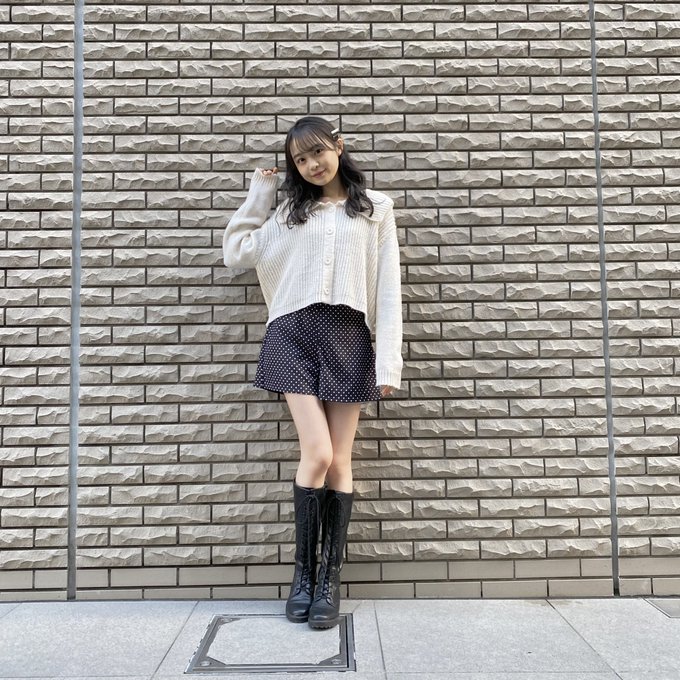 林芽亜里のTwitter画像66