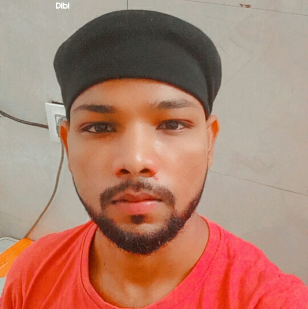 #NewProfilePic