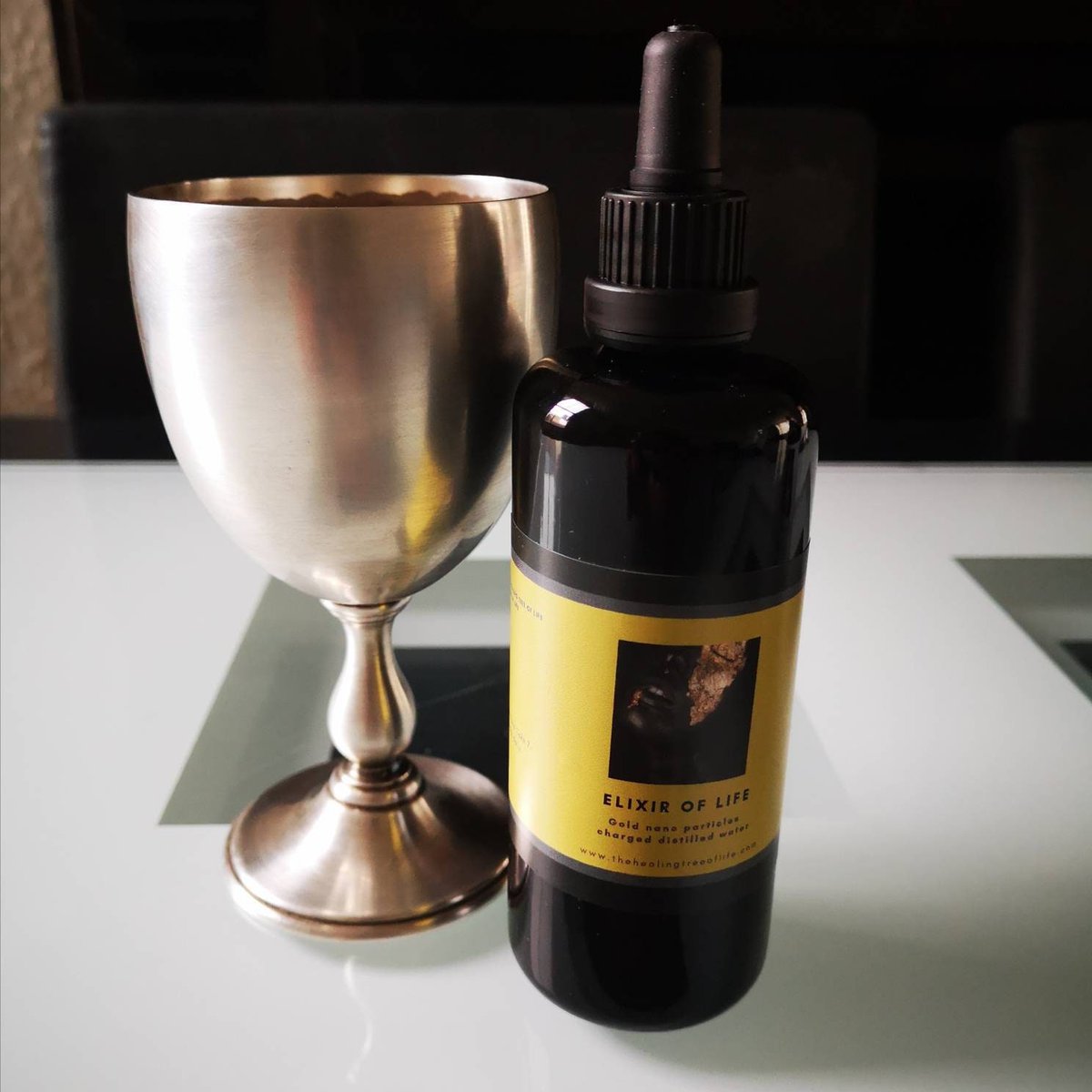 healing3oflife's tweet photo. ELIXIR OF LIFE , Success magnet elixir, 3rd eye and crown chakras activating , Lucid dreaming , High Frequency, Christmas Gift for her https://t.co/AtHxlmWKWT #FertilityTeas #ChristmasGifts #SupportBlackBusiness #BlackOwnedBusiness #BodyPurification https://t.co/eghLtNdMKO