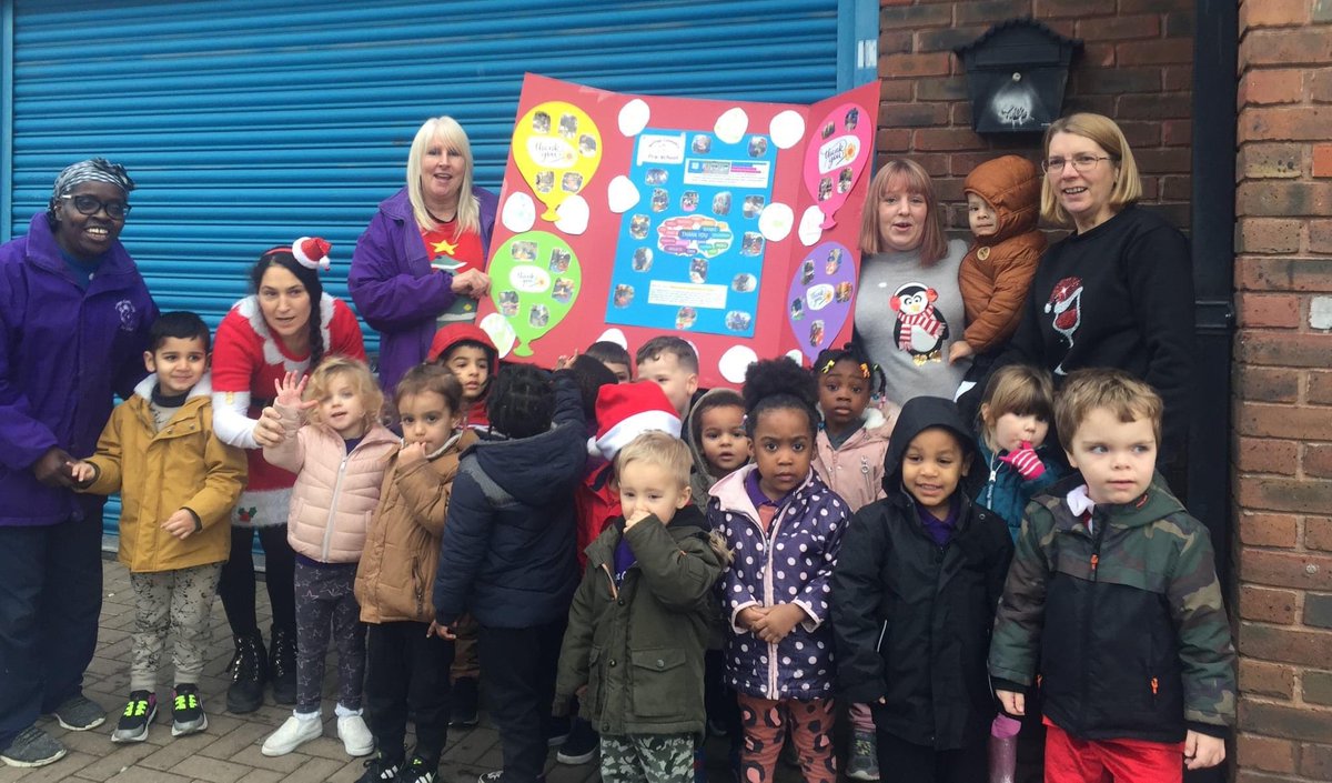 jadehowes8's tweet photo. How sweet are the local preschool coming to sing and say thank you the the bellinge coop for all they have done over the last year 

The store have a lovely card displayed in the shop window too ❤️

#ItsWhatWeDo #comminutymatters 

@MynottTracey @coopuk https://t.co/cPi09ediI8