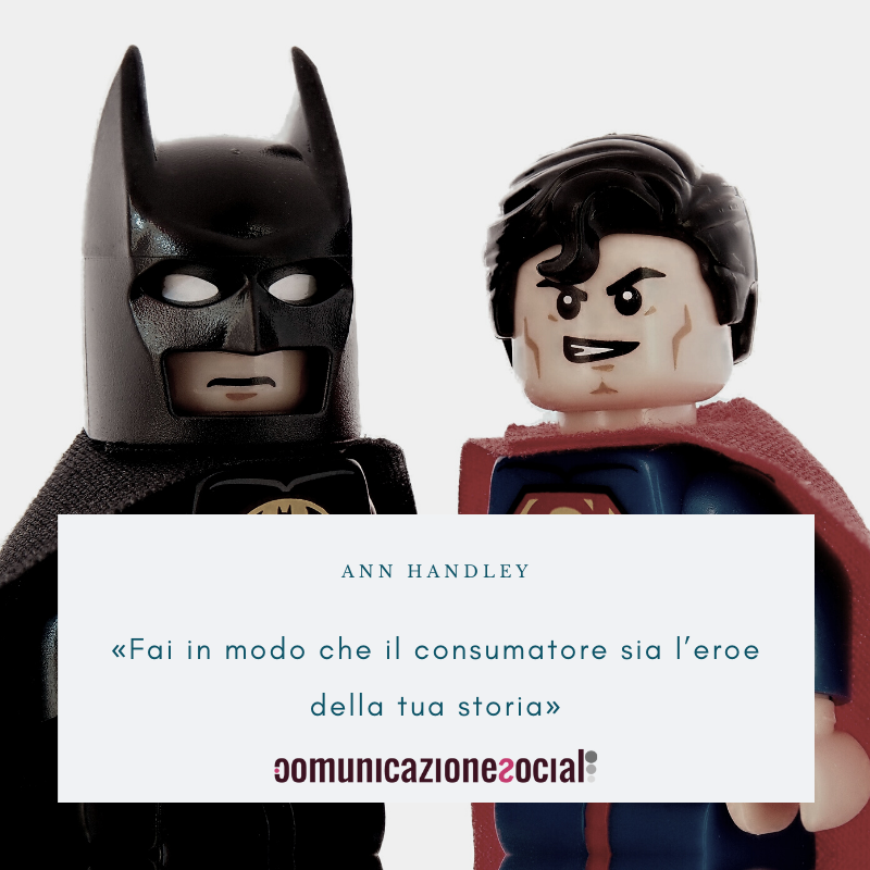 comunicazioneso's tweet photo. Un errore che spesso viene fatto è dimenticare il nostro interlocutore e dare troppa attenzione al messaggio che si vuole trasmettere. Ricordiamo sempre a chi stiamo parlando, perché lo stiamo facendo e come possiamo farlo nel modo più concreto. 

#comunicazione #marketing https://t.co/uEm0j4itJt
