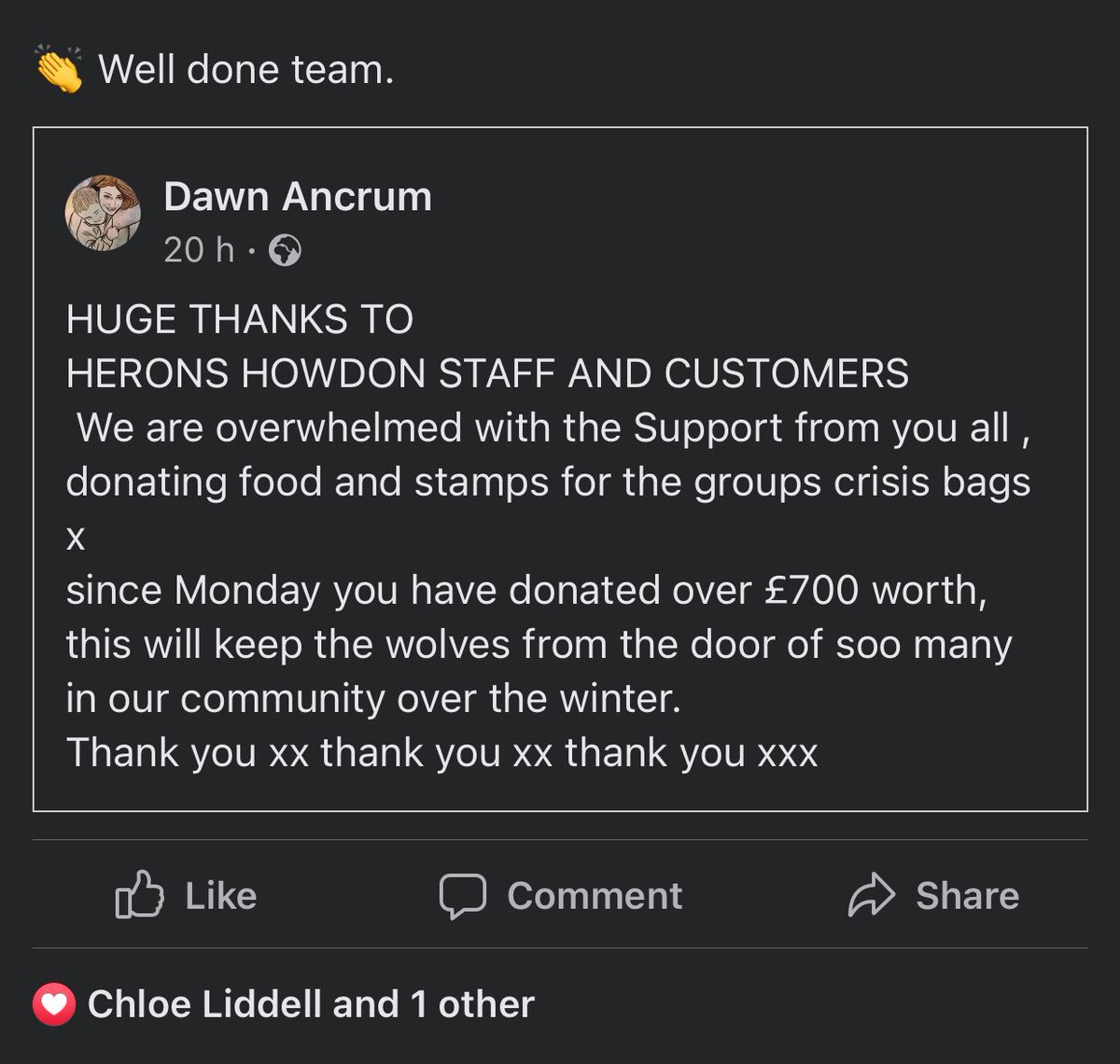 <a href="/HeronFoods/">Heron Foods</a> #team299