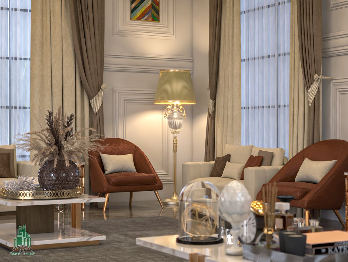 rendertheworld's tweet photo. Luxury Majlis design in Qatar

All design and visualization by #rfrendertheworld hope you all to like it.  
#interiordesign
#majlisdesign #3drender #rfrendertheworld #3dsmax #vray #archviz @laskasasnews https://t.co/Mp79j8lkQb