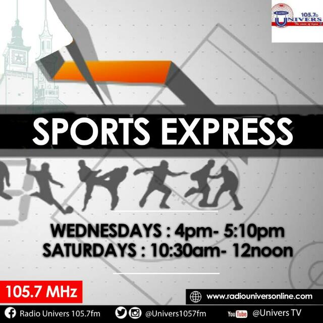 kobbyprinceton's tweet photo. Last edition for 2021.
- 2021 AFCON Updates
- Gladson Awako impact at Hearts of Oak 🔴🔵🟡
-Aguero's retirement from football
Guests: UG Sports secretary, Yussif Abdul, Mens Organizer,Cadman Yamoah
#SportsExpress #UniversSports https://t.co/XF30v6zGkt