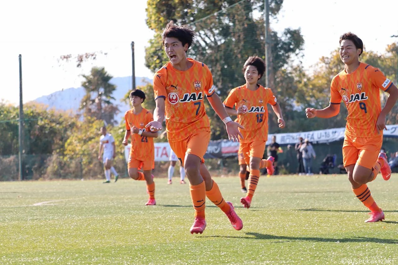 Joy サッカー編集部 ジョイサカ Joy S Soccer Twitter
