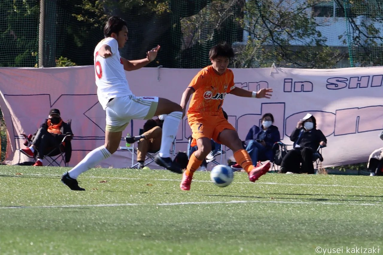 Joy サッカー編集部 ジョイサカ Joy S Soccer Twitter