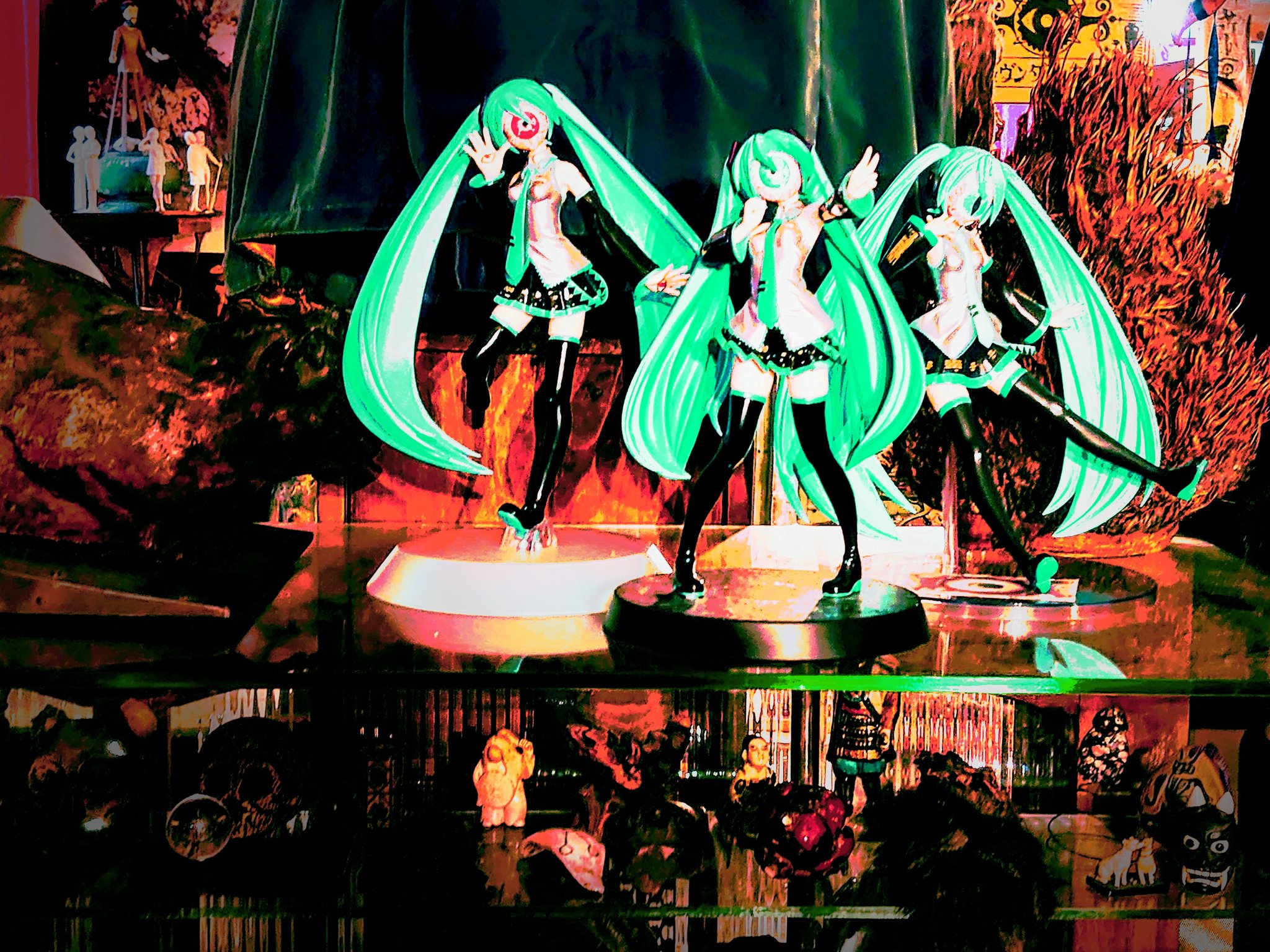 A2サイズ エアブラシ画 www.vetrepro.fr