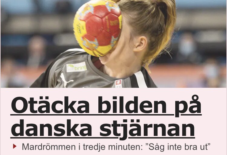 Dom får mycket skit Aftonbladet, men här får man hålla med. Det såg inte bra ut.