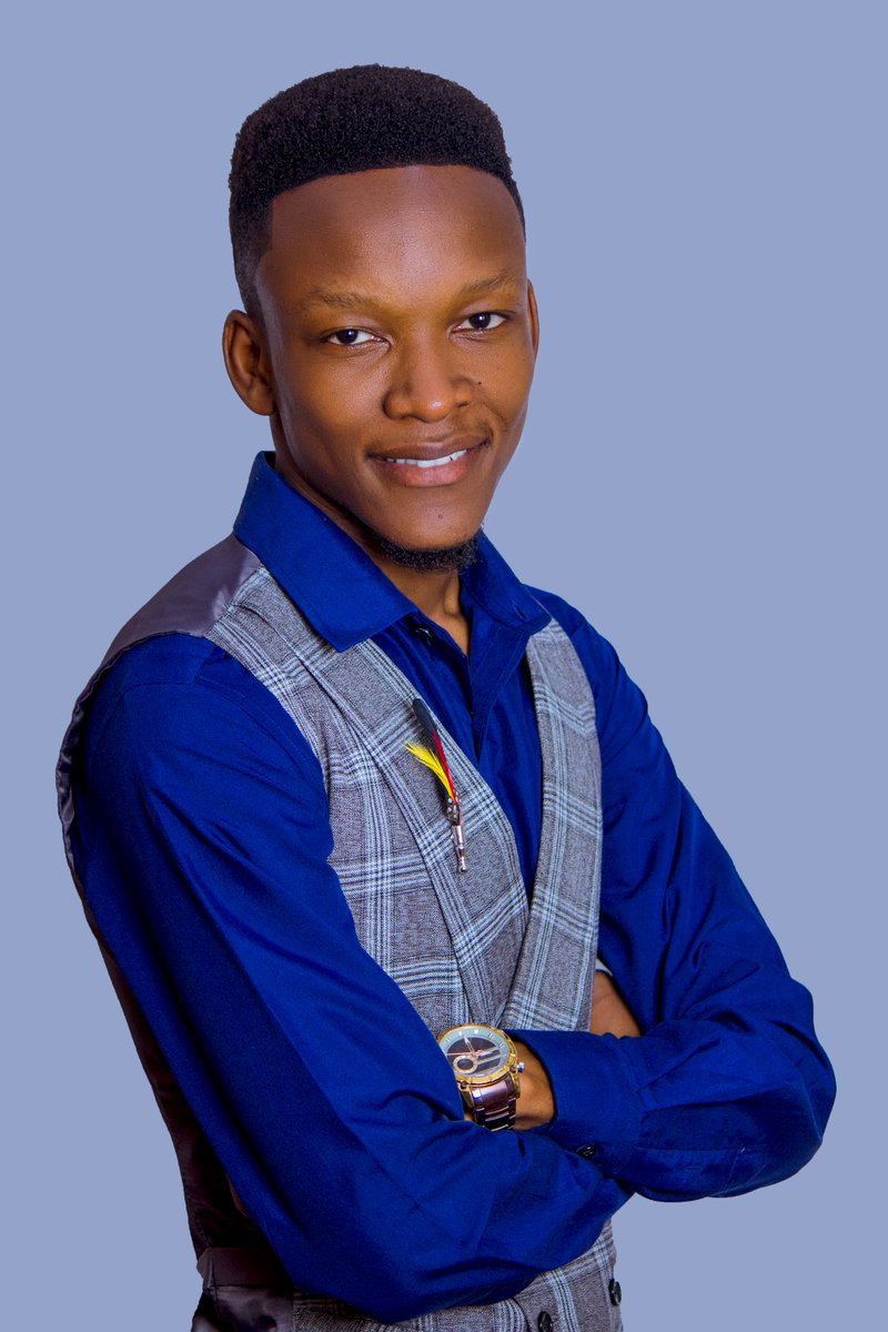 ManLikeTutu's tweet photo. Morogoro Constituency Parliamentary Candidate 2025. If God wishes 🙏
#ManLikeTutu #PoliticsLive #Tanzania #Morogoro https://t.co/C3UjGxhdgQ