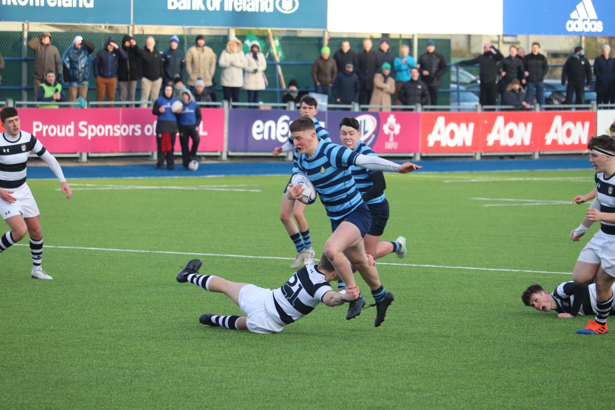 Castleknock College Rugby tweet media