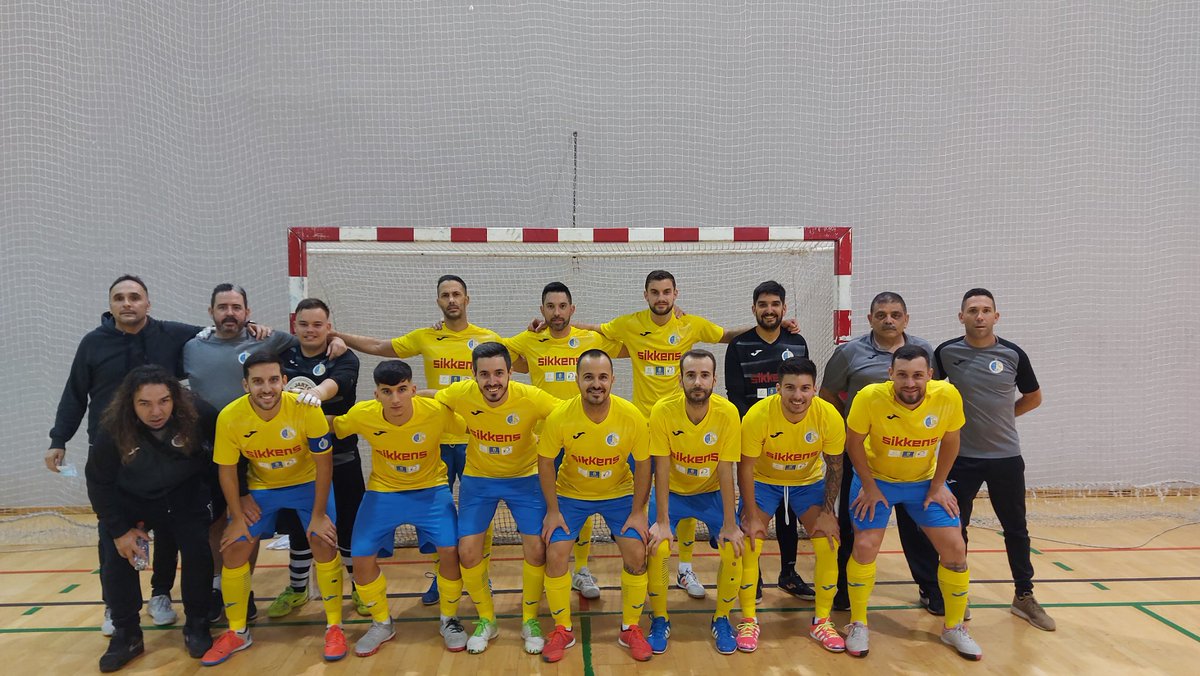 Bugedo Fútbol Sala (@bugedofs) on Twitter photo #2BFS 🇪🇦
<a href="/BugedoFS/">Bugedo Fútbol Sala</a> 4️⃣ <a href="/DoctoralFS/">Doctoral Fútbol Sala</a> 3️⃣
⚽️ Aythami
⚽️Gorka
⚽️ Carlos Valle (2) #2BFS 🇪🇦
<a href="/BugedoFS/">Bugedo Fútbol Sala</a> 4️⃣ <a href="/DoctoralFS/">Doctoral Fútbol Sala</a> 3️⃣
⚽️ Aythami
⚽️Gorka
⚽️ Carlos Valle (2)
