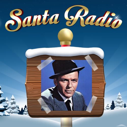 TheXmasDonkey's tweet photo. Now playing #FrankSinatra - #LetItSnow!LetItSnow!LetItSnow!
on #SantaRadio
@WeAreSantaRadio
#Christmas https://t.co/vuSAc7tT55