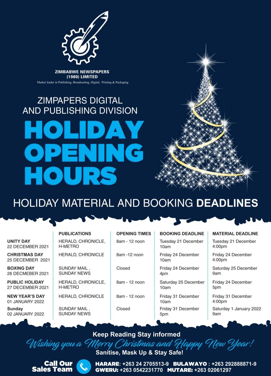 The Herald Zimbabwe tweet media