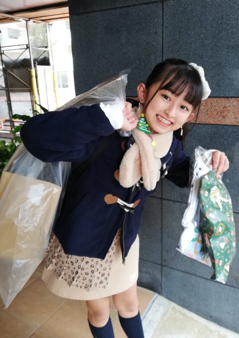 佐野純菜(じゅんな)のTwitter画像40