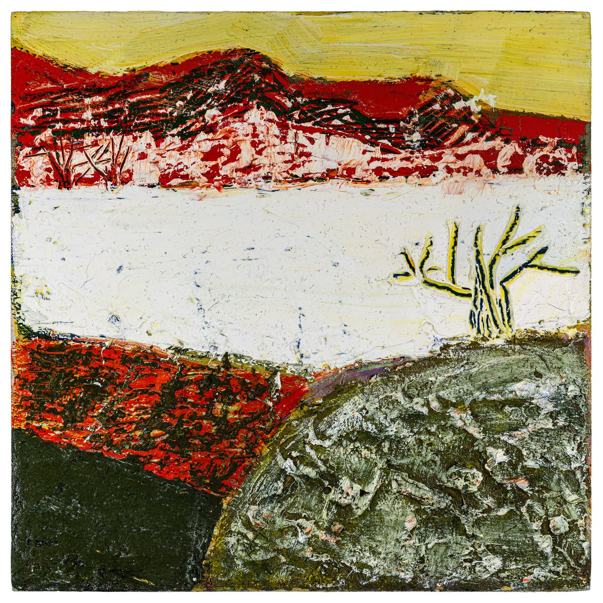 Sunny winter rays
12 x 12 in / 30,5 x 30,5 cm
Gergana Balabanova

#Landscapers #painting #perfectgift #art #naturepainting #oilpainting #artreproduction