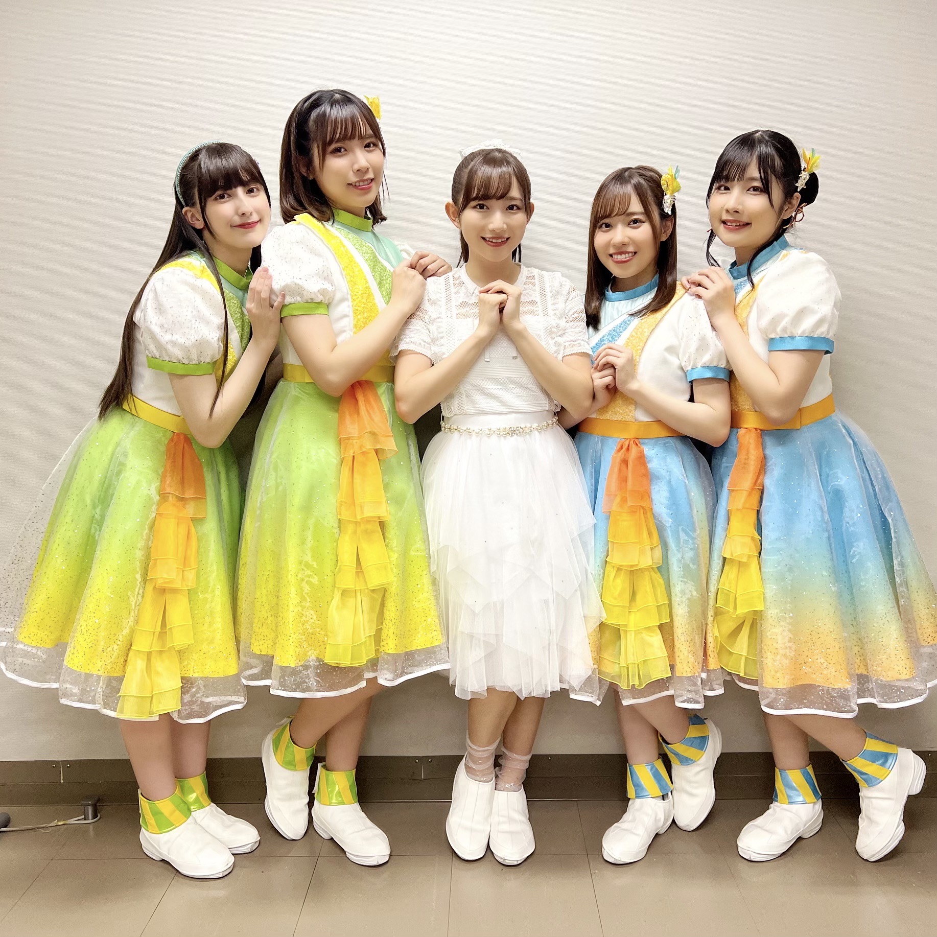 Liella! リエラ PE全種セット Amazon.co.jp: ラブカ liella PE 5枚 ラブライブシリーズ