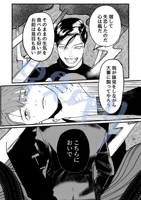 #今年も残りわずかなのでお気に入りの4枚を貼る