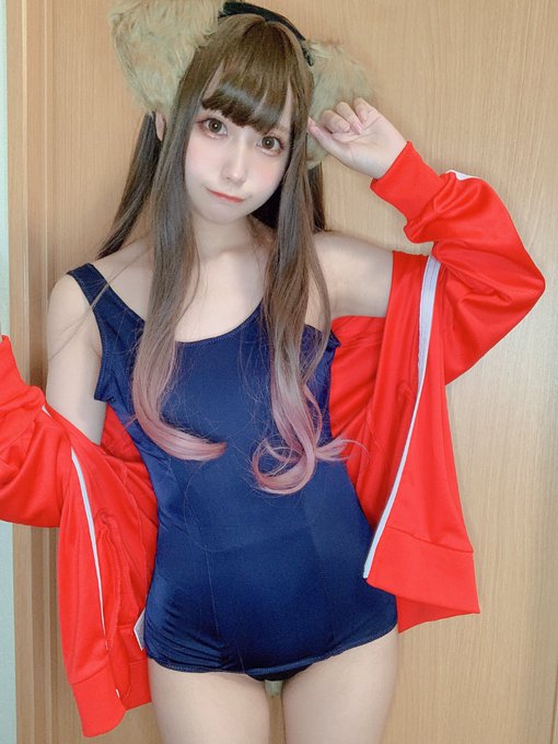 コスプレイヤー花村きりのTwitter画像24