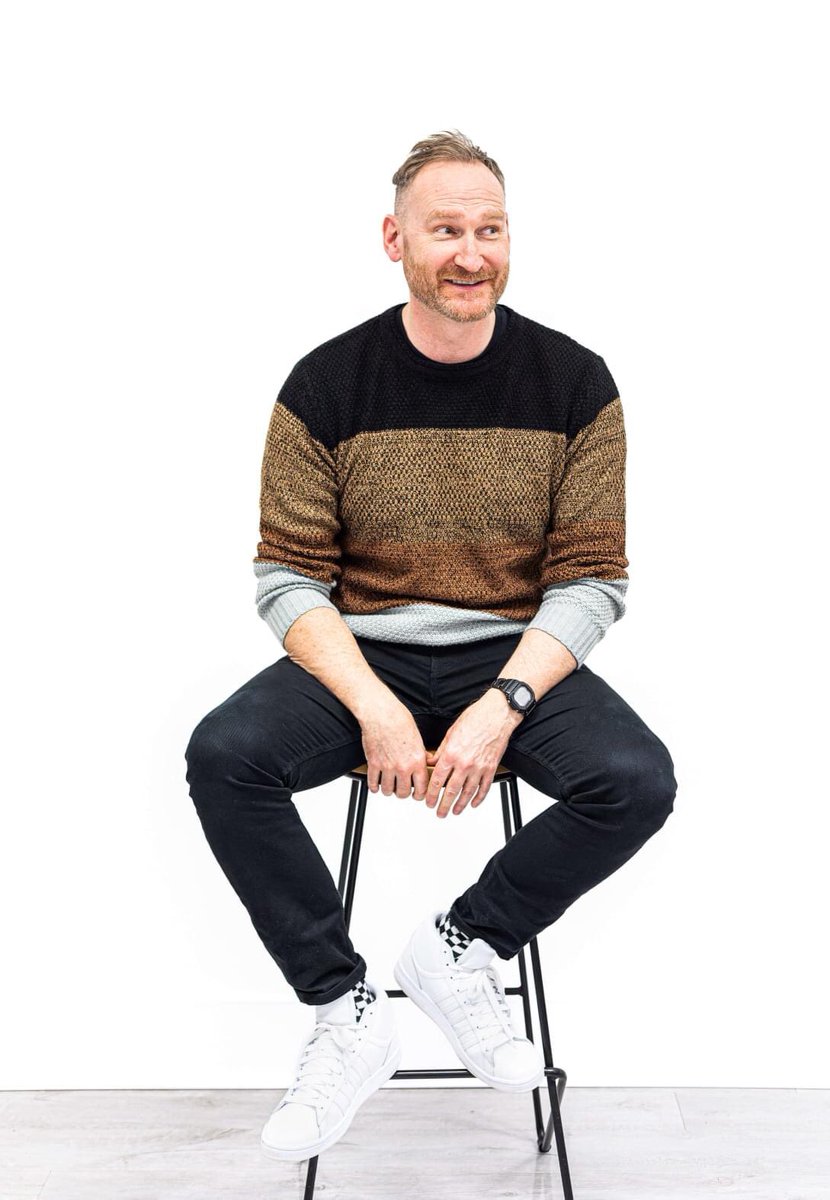 New episode drop! <a href="/Ian_Farrar/">Ian Farrar | KEYNOTE SPEAKER | LIVE PODCASTER</a> of <a href="/Industry_Angel/">Industry Angel Business Podcast</a> chats to <a href="/ASHie_tales/">Ashleigh King</a> to <a href="/nurtureyourzest/">nurtureyourzest</a> about mens mental health, podcasting and conspiracy theories! 

First episode in our new studio 🙌🏼

nurtureyourzest.com/podcast/nurtur…

#Podcast