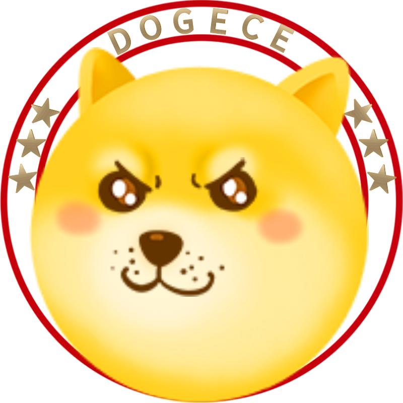 DogeceFDN's tweet photo. @SpaceX @elonmusk Dogece will airdrop 10,000,000 DGCE tokens/person for everyone for free! Please follow!
Follow 🔔 +  @DogeceOfficial + @DogeceFDN
Website: https://t.co/7q7GcLsVFJ https://t.co/gm9AxCE2tO