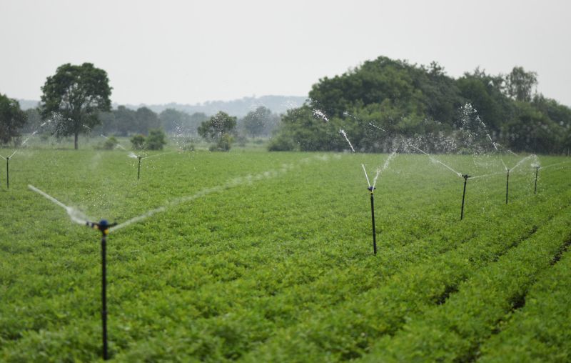 AgriculturePost's tweet photo. Modernisation and mechanisation in agriculture sector
#Click 2 Read: https://t.co/VJggL34vCp
#Agriculture #FarmMechanisation #CustomHiring #MicroIrrigation #SoilHeathCards #PrecisionFarming @PIBAgriculture https://t.co/UpHR3GwBXB