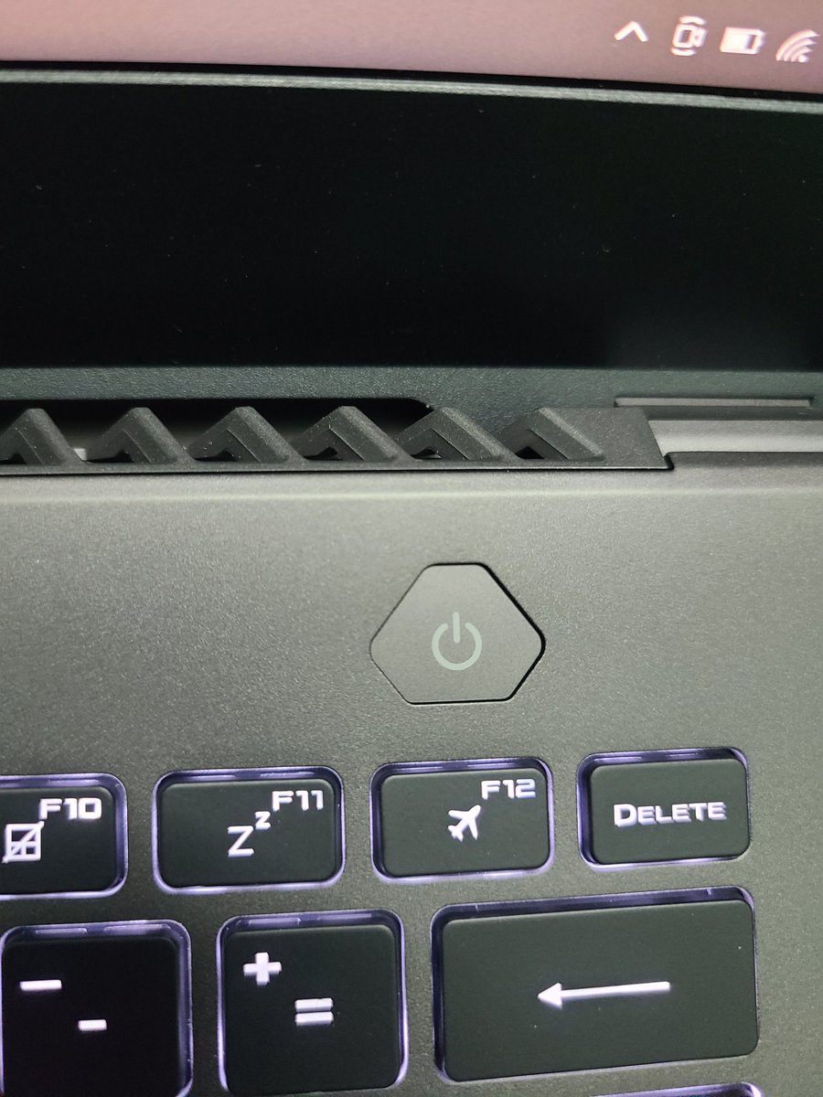 rohanscode's tweet image. Worst ever thing happened today even after replacement the product is defective. It. Has major screenbleeding issue with dead pixels,
Fingerprint sensor missaligned , B&amp;amp;N key are not erect @flipkartsupport @Flipkart #cheapseller #cheapservice