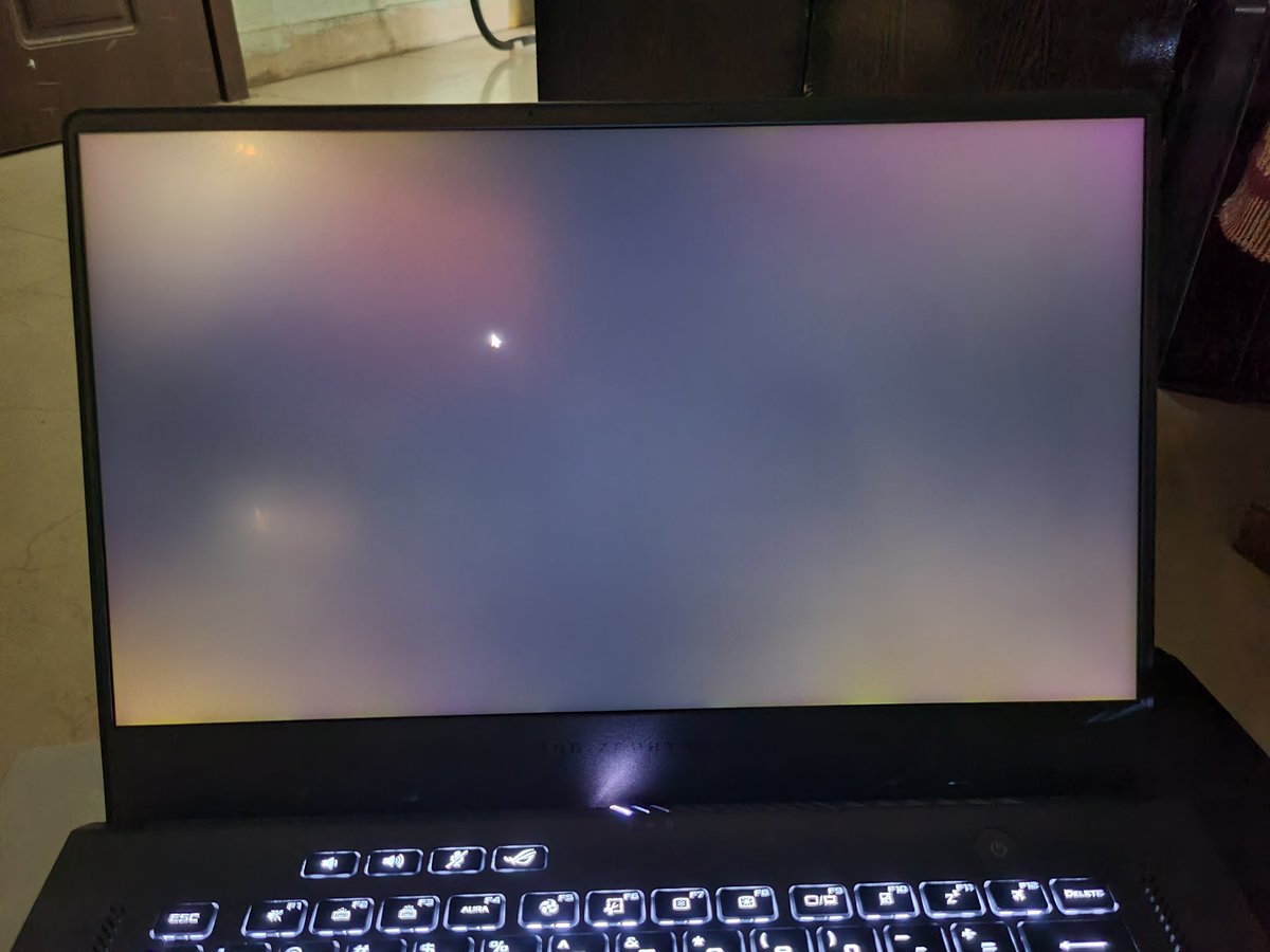 rohanscode's tweet image. Worst ever thing happened today even after replacement the product is defective. It. Has major screenbleeding issue with dead pixels,
Fingerprint sensor missaligned , B&amp;amp;N key are not erect @flipkartsupport @Flipkart #cheapseller #cheapservice