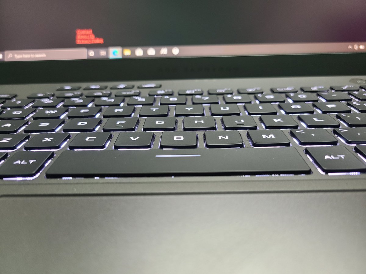 rohanscode's tweet image. Worst ever thing happened today even after replacement the product is defective. It. Has major screenbleeding issue with dead pixels,
Fingerprint sensor missaligned , B&amp;amp;N key are not erect @flipkartsupport @Flipkart #cheapseller #cheapservice