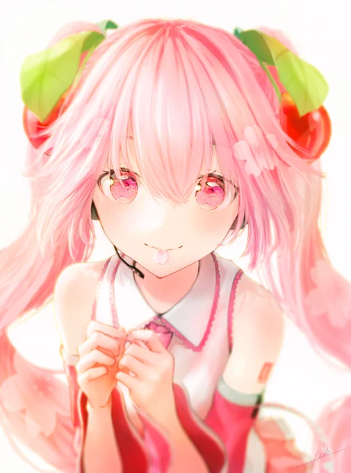 #2021年自分が選ぶ今年の4枚
ミクちゃん今年もありがとう!!
これからもよろしく✨✨ 