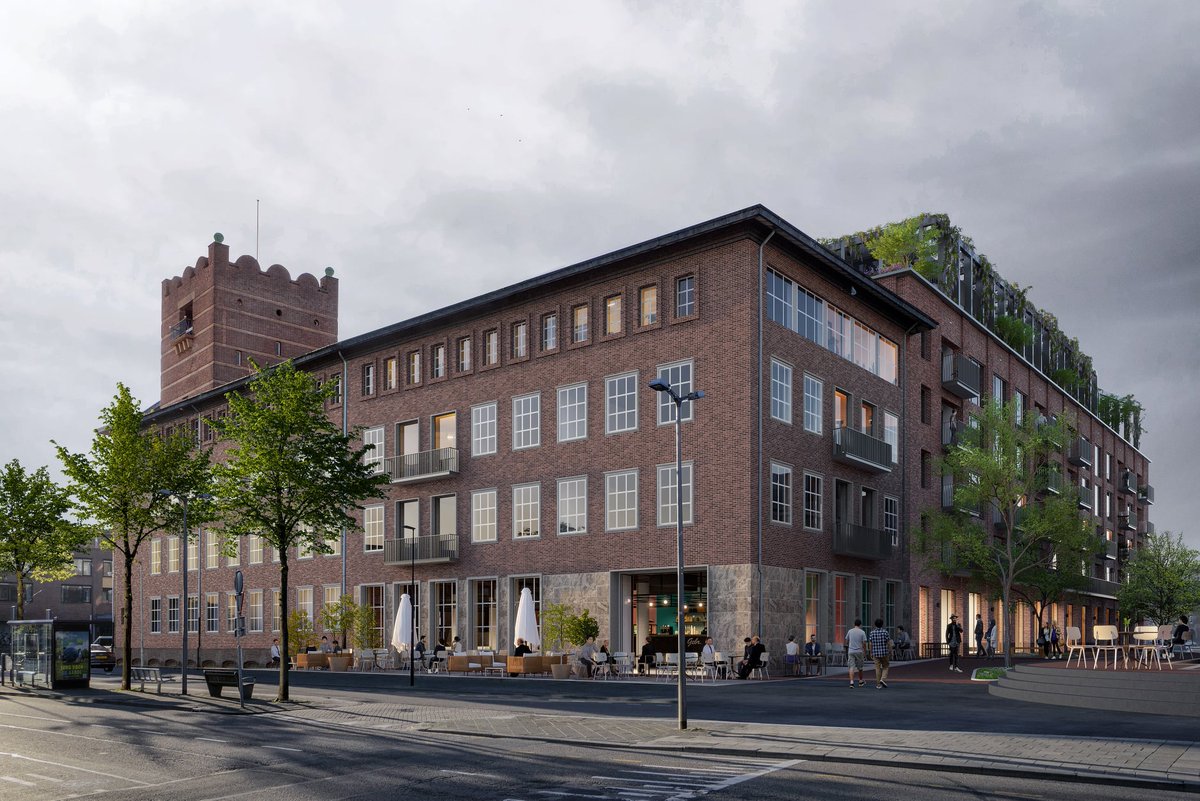 KIN Makelaars tweet media