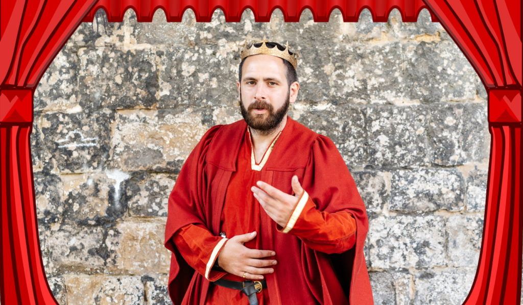NorwichCastle's tweet photo. Join us from Monday for Christmas at the Castle! 🎄
We're celebrating 900 years since King Henry I's visit to Norwich with a special programme: regal performances, trails fit for a king, right royal dinner tables & a majestic selfie station! 👉 https://t.co/mI00zyoCgp
#Castle900 https://t.co/W4Tos5mQEL
