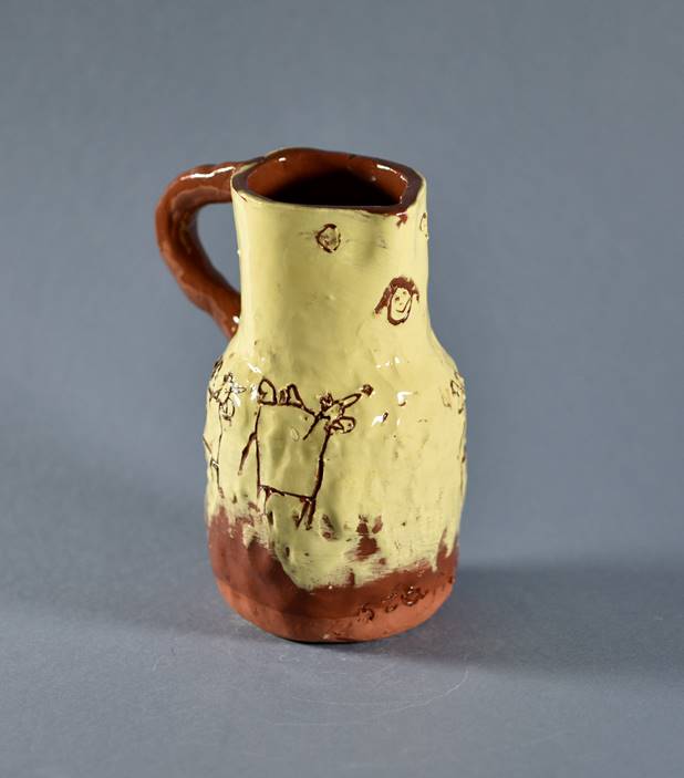 BurtonBideford's tweet photo. ๐บ As part part of our 70th Anniversary celebrations #ArtistInResidence Michelle Shields held a series of workshops inspired by the #BurtonAtBideford #CeramicCollection and here are some of the beautiful finished pieces.
Exhibition opening January 10th: https://t.co/Lh0XesxxJu https://t.co/RBZUs7og4k