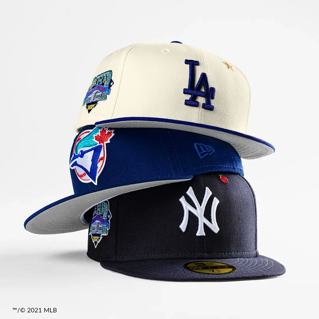 NewEraEurope's tweet photo. MLB x Better Gift Shop
EMAIL ACCESS ONLY
DROPS TOMORROW.
sign up here: https://t.co/XSNjFM07m8 https://t.co/puoTMg9p8D