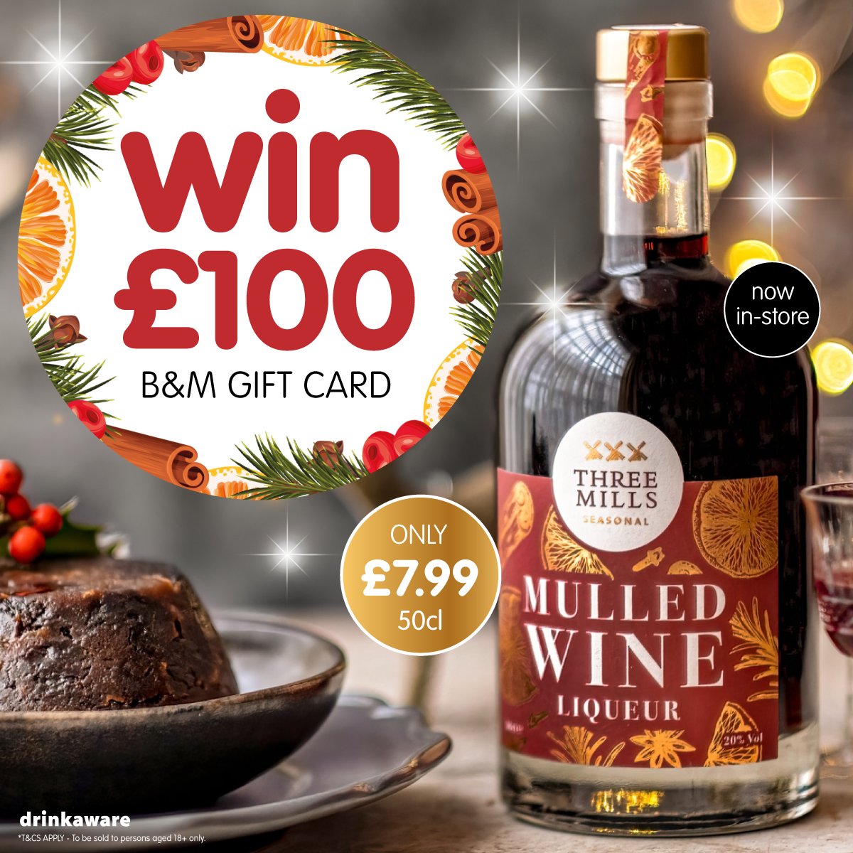 bmstores tweet picture