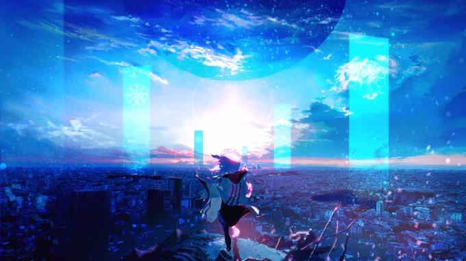 #2021年自分が選ぶ今年の4枚 