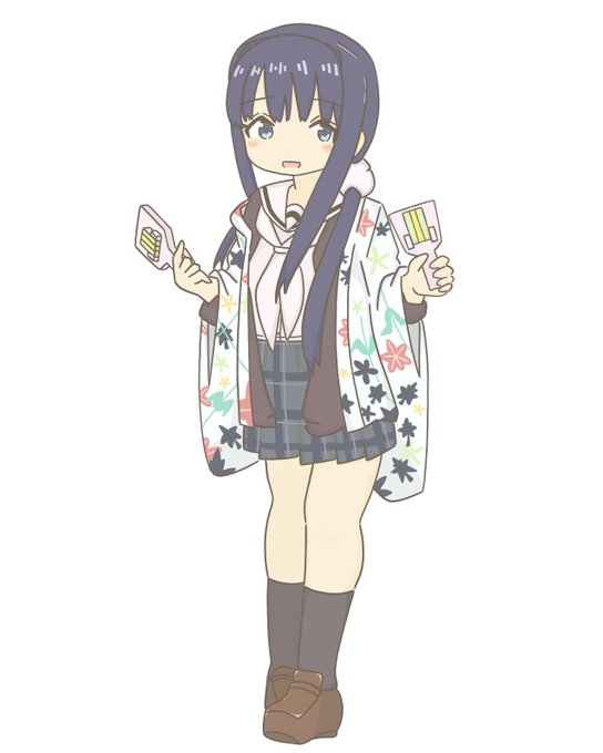 ハナヤマタの注目 画像ツイートまとめ 2ページ目 アニメレーダー