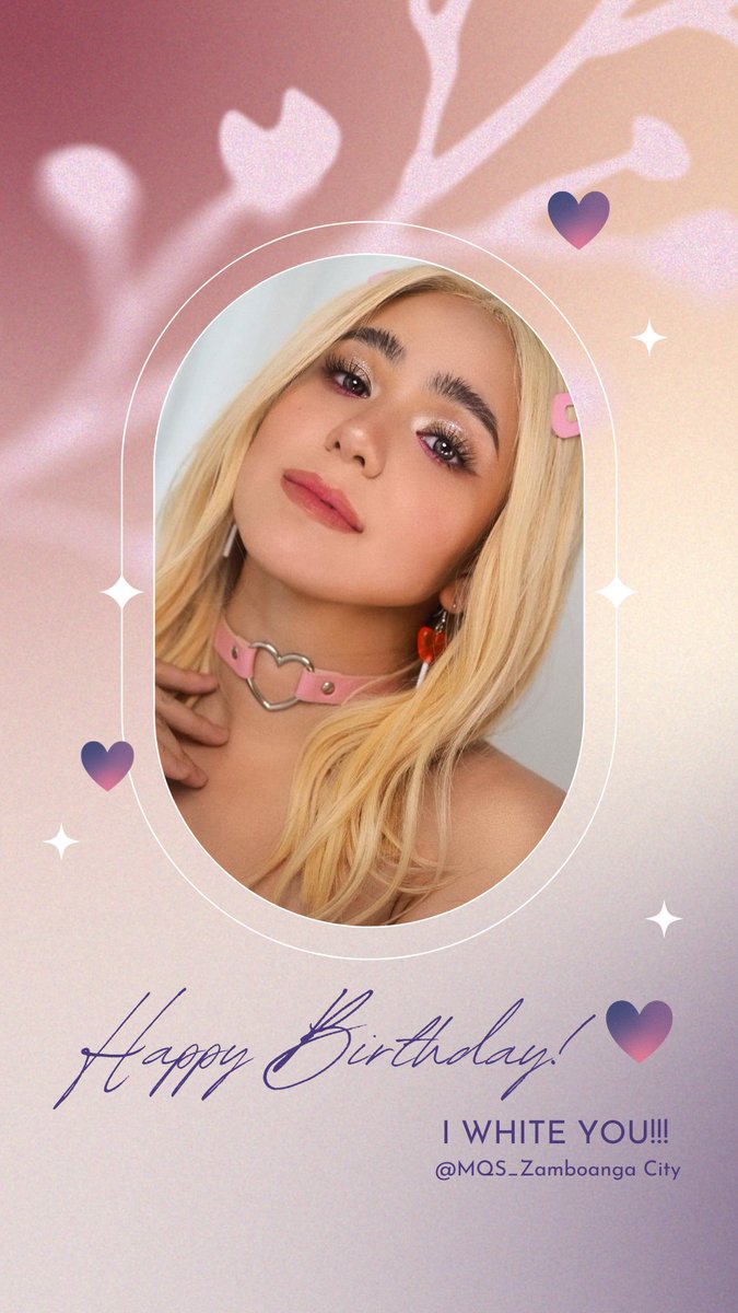 Happy Birthday, Loveeee!!!

<a href="/mikeequintos/">Mikee Quintos</a>
<a href="/MQSweeties/">MIKEE QUINTOS OFC</a>
#HBDKapusoMikee
#MikeeQuintosTwo4ever