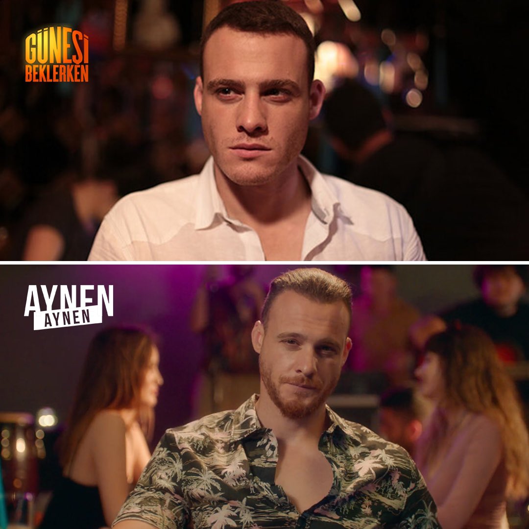 HBOMaxTR's tweet photo. İzlerken, "Gözüm bir yerden ısırıyor!" dediğine eminiz ama kanıtlayamayız. 💙
@KeremBursin @DamlaSonmez @BademciSalih @melisasznresmi https://t.co/K9LA2nKQGl