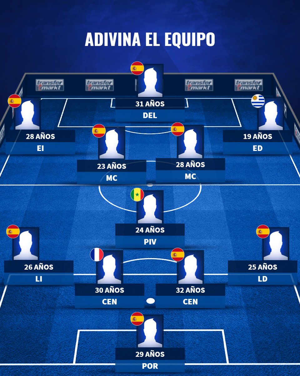 Transfermarkt.es tweet media