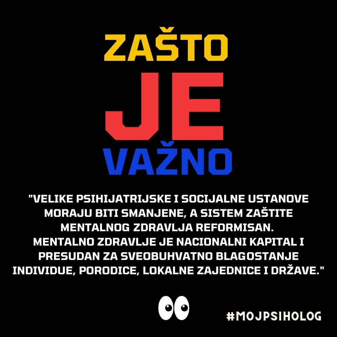 mental_hub_ns's tweet photo. 🌀 MentalHub inicijativa #MojPsiholog za osnivanje 𝙋𝙨𝙞𝙝𝙤𝙡𝙤š𝙠𝙤𝙜 𝙨𝙖𝙫𝙚𝙩𝙤𝙫𝙖𝙡𝙞š𝙩𝙖 𝙜𝙧𝙖𝙙𝙖 𝙉𝙤𝙫𝙤𝙜 𝙎𝙖𝙙𝙖!
.
👉 𝐙𝐚š𝐭𝐨 je važno?
Da svako može da kaže #MojPsiholog!
.
. https://t.co/84O1Bz6UwN
