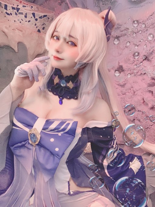 コスプレイヤーえまりんのTwitter画像26