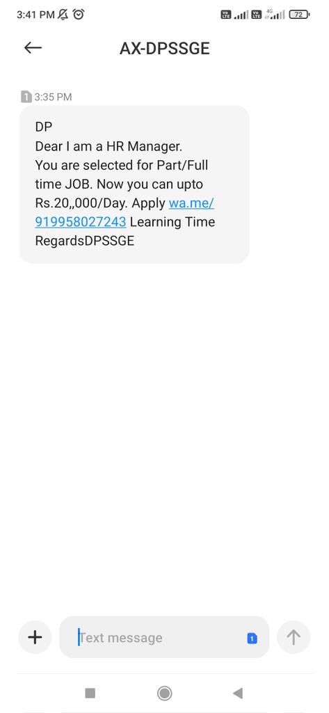 Rajesh Yerramreddy tweet media