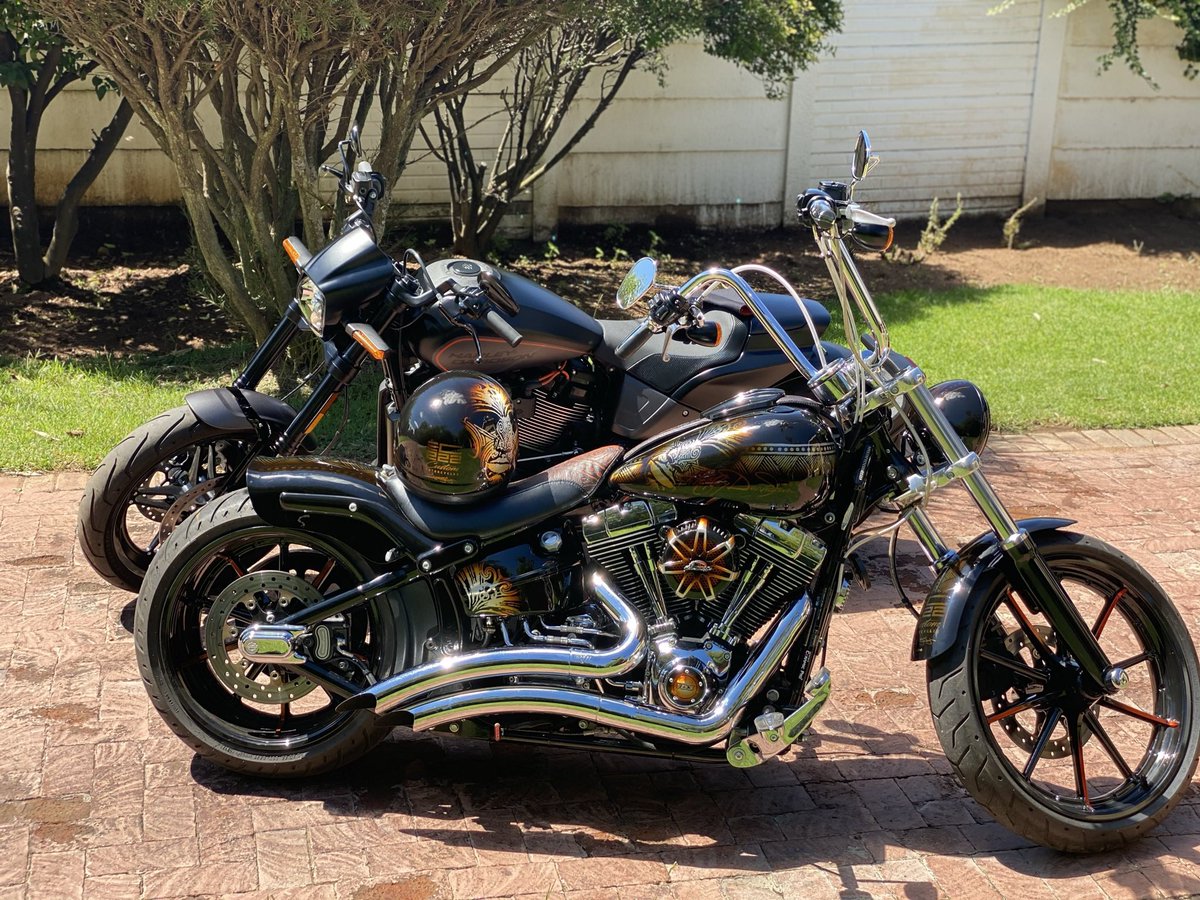 A prescribed saturday #harleydavidson
#talesofthewarrior
#breakout
#windtherapy