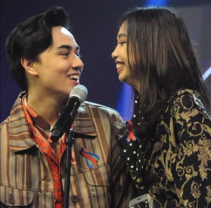 Salesruby_28's tweet photo. Connected Loving - kindness 

MAYWARD XmasSpecial2021
#MayWard

@maymayentrata07 @Barber_Edward_ https://t.co/8uhDtlrbMa