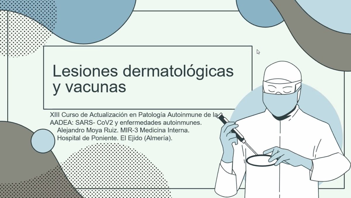 Asociacion Andaluza de Enfermedades Autoinmunes tweet media